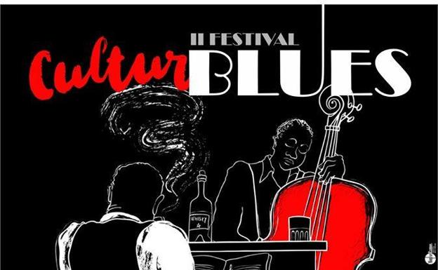 'Border Caballero', 'Fever Band' y 'Beta & Groovers' traerán los ritmos de blues a Villafranca