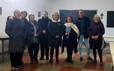 La asociación de Fibromialgia de Villafranca estrena sede