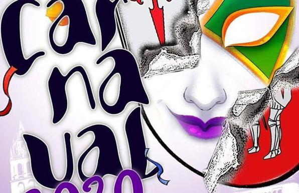 Antonio Ramírez Sánchez anunciará con su cartel el Carnaval 2020 en Villafranca