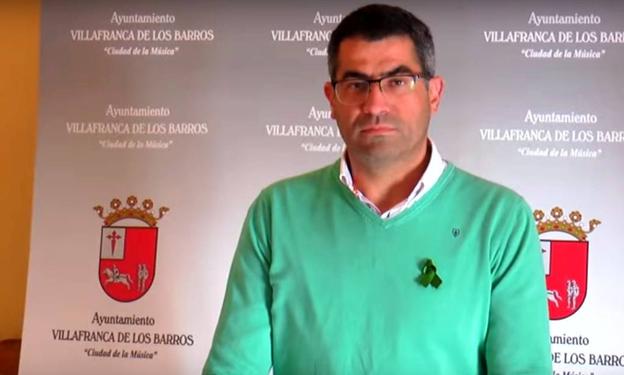 José Manuel Rama Moya, «el grupo municipal socialista sigue instalado en la mentira»