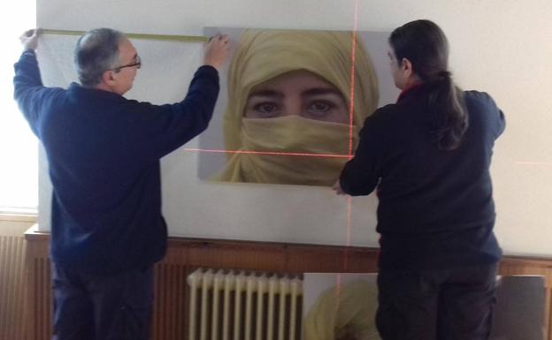 Durante el mes de marzo, en Villafranca, la cultura tiene género femenino
