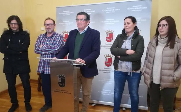 Tres cerdos se sacrificarán este sábado en la III Matanza Tradicional