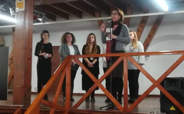 «Enfocadas», exposición fotográfica de mujeres hacia mujeres