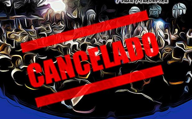 Suspendido el certamen de Bandas de Cornetas y Tambores «Ciudad de la Música»