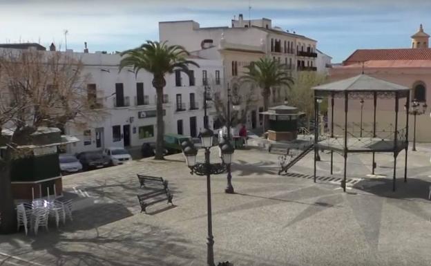 Villafranca se paraliza por el COVID-19