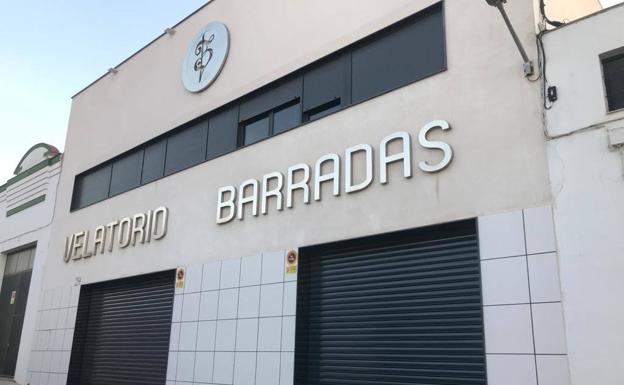 Restricciones en los tanatorios de Villafranca