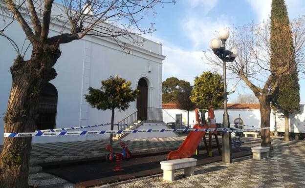 Nuevas medidas y recomendaciones para impedir posibles contagios de COVID-19 en Villafranca