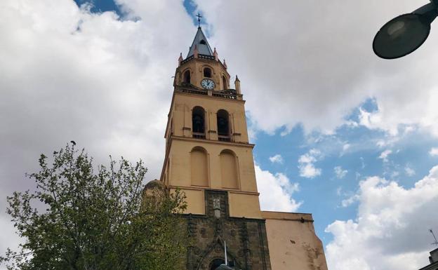 La Iglesia cierra los templos parroquiales, iglesias y capillas de Villafranca