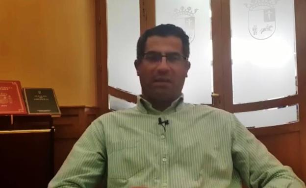 Los posibles afectados por COVID-19 en la localidad dan negativo en las pruebas