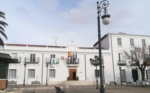 El Ayuntamiento crea una red de recursos de empresas y particulares para posibles emergencias