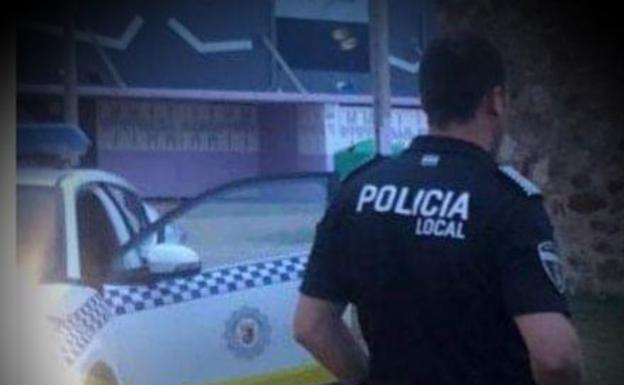 Guardia Civil y Policía Local vigilarán las salidas a cortijos