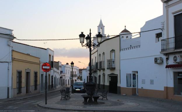 Hospitalizada una mujer de Villafranca por coronavirus