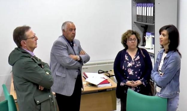 El PSOE de Villafranca renuncia a sus ingresos para ayudar a paliar la crisis del Covid-19