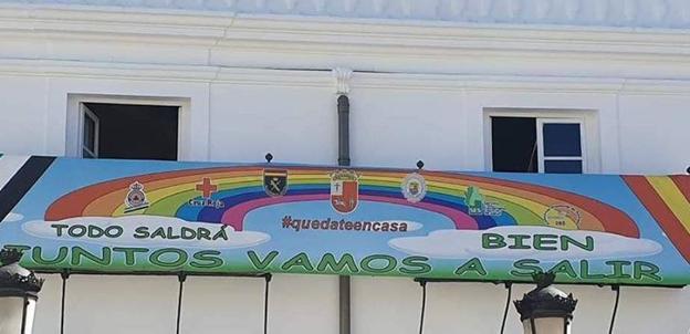 El Ayuntamiento habilita una cuenta corriente para las donaciones por el coronavirus