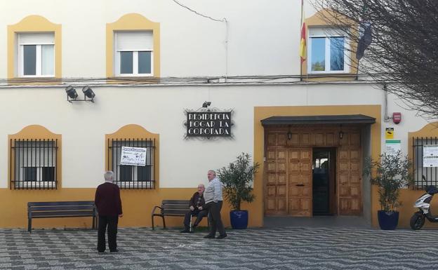 Las residencias de Villafranca, libres de coronavirus
