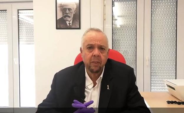 El Grupo Municipal Socialista propone el «Pacto x Villafranca» para afrontar «unidos» al Covid-19