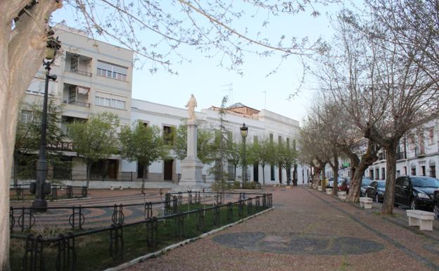 Rama Moya informa que es muy probable que Villafranca cuente la próxima semana con más test para hacer un muestreo a la población