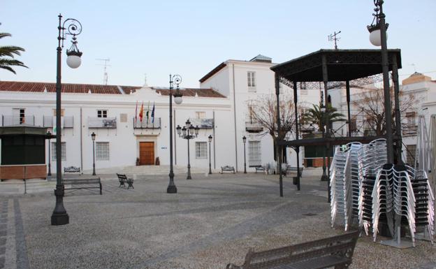 El Ayuntamiento propone unos presupuestos de reconstrucción para atender a los colectivos más afectados por la crisis