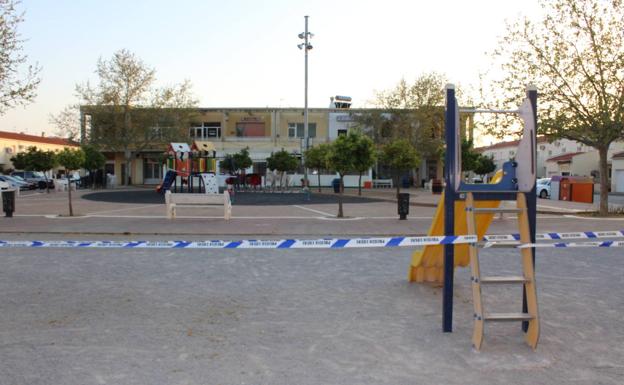 El Ayuntamiento podría organizar las salidas de los niños si se diera cierto desorden