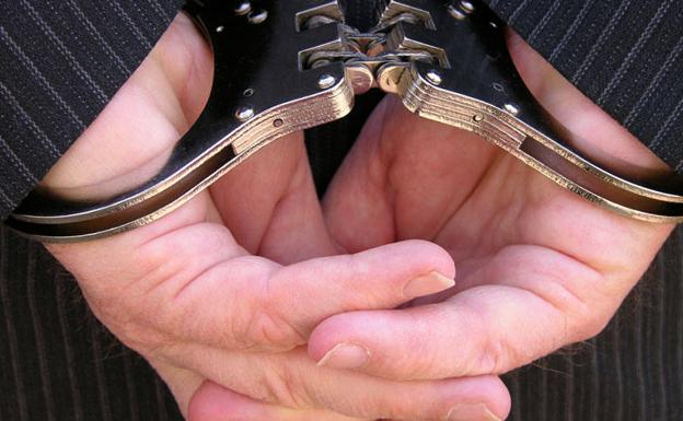Detenido un vecino de Villafranca por saltarse, de forma reiterada, el confinamiento