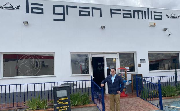 «Los novios quieren hacer una celebración con toda la familia, no se quieren casar con 30 personas»