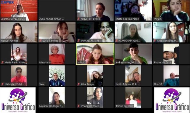 El CAPEX femenino, «a por todas» para subir de categoría