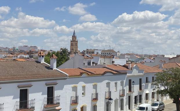 Los primeros test realizados a la población dan negativo