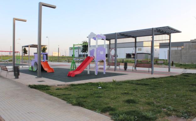 El sábado, 16 de mayo, vuelve el mercadillo a Villafranca en una nueva ubicación