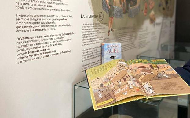 «Señores y señoras de la guerra», tercera entrega de #creatuhistoria