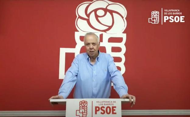 El Grupo Municipal Socialista agradece la responsabilidad de la ciudadanía ante la crisis sanitaria