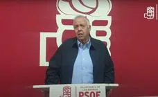 El PSOE de Villafranca continúa tendiendo la mano al equipo de gobierno municipal
