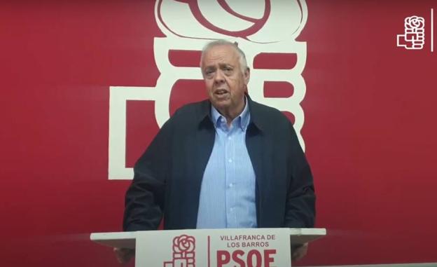 El PSOE de Villafranca continúa tendiendo la mano al equipo de gobierno municipal