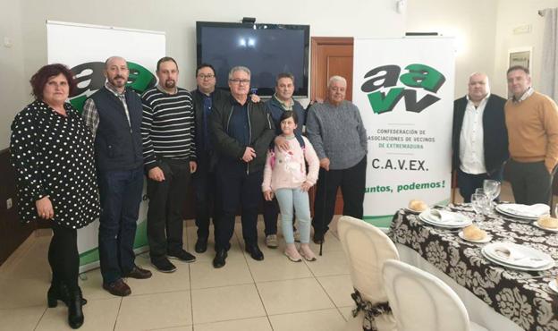 CAVEX destinará más de 7.000 euros a la lucha contra el virus