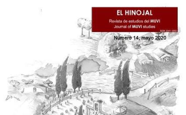 A-MUVI publica la edición 14 de «El Hinojal», la historia y el patrimonio local como escuela de resiliencia