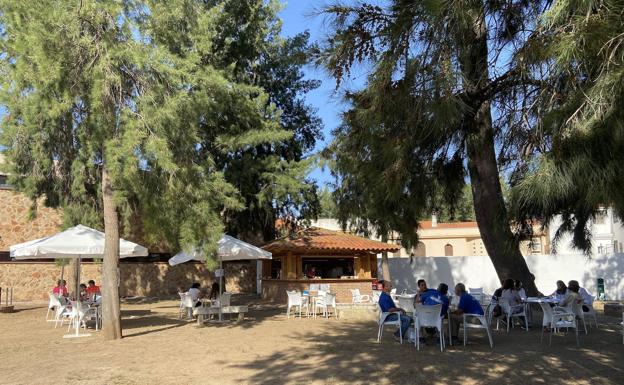 El 100% de la hostelería vuelve a abrir en la fase 2