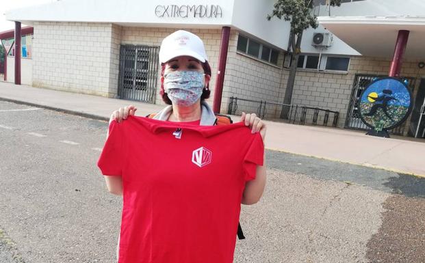 Villafranca hace el camino de Santiago sin salir de la comarca
