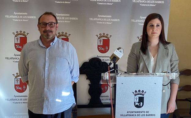El Ayuntamiento y las asociaciones vecinales trabajan para ofrecer una fiesta a la ciudadanía