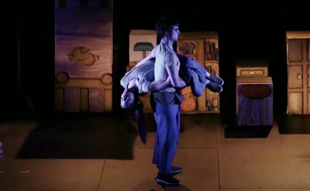La obra teatral «Mi nombre es género» llegará el 26 de junio al Teatro Festival