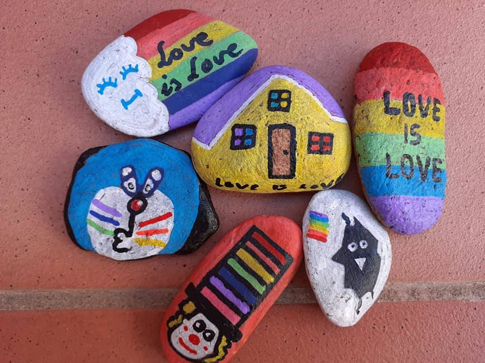 Villafranca, con el Día del Orgullo LGBT