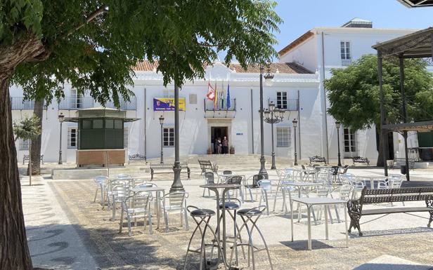El Ayuntamiento de Villafranca podrá gastar parte del superávit, 4,5 millones, para relanzar la economía
