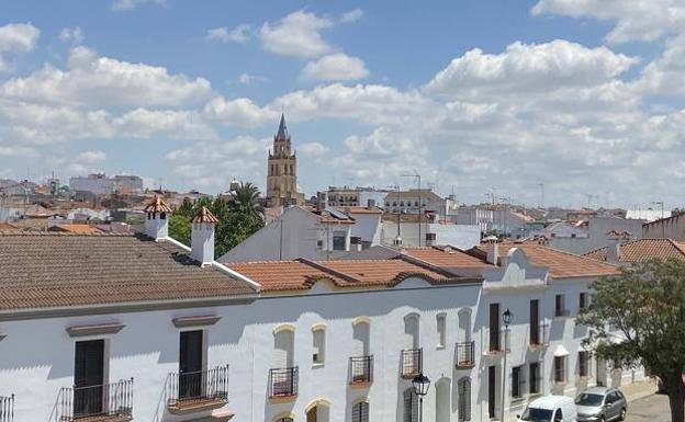 Villafranca registra un nuevo positivo de Covid-19 por PCR