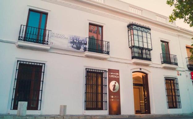 Una oficina de turismo para potenciar Villafranca
