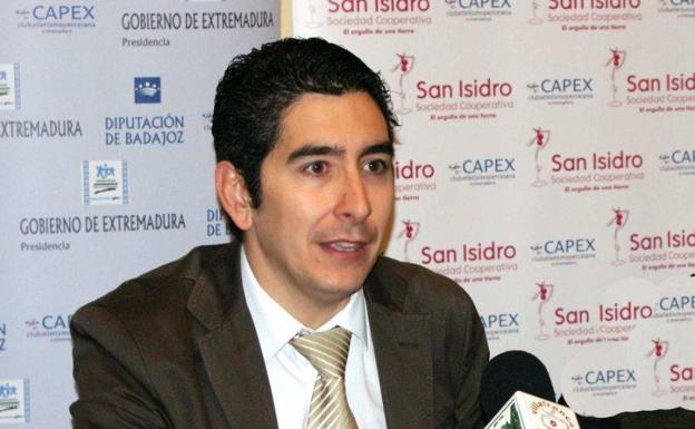 El CAPEX convoca elecciones para este mes de agosto