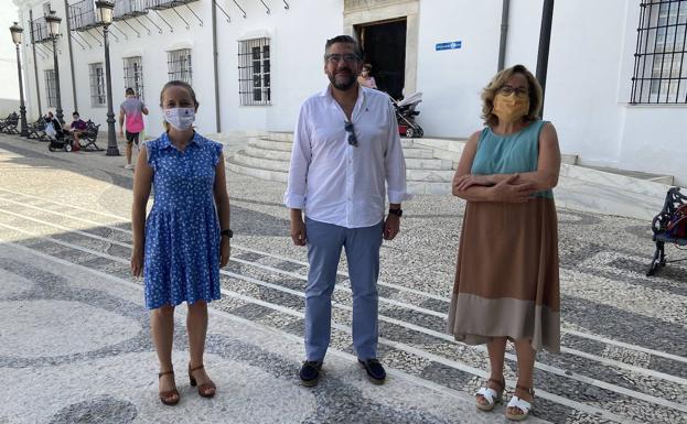 El PP de Villafranca rechaza que el Estado quiera «apropiarse del dinero de los Ayuntamientos»