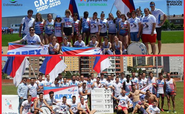 Villafranca será sede de la Copa de España de clubes