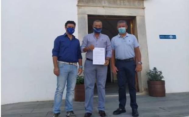 El deporte en Villafranca camina hacía «una nueva forma de trabajar»
