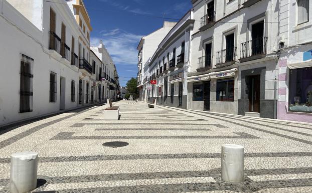 Las ayudas para relanzar el pequeño comercio finalizan este 28 de agosto