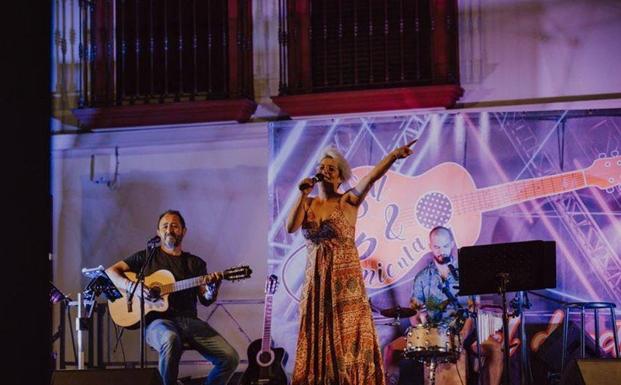 Todos los conciertos del Pacto por la Cultura y la Hostelería comenzarán, a partir de hoy, a las 21.30 horas