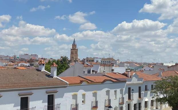 Un positivo por Covid-19 en Villafranca