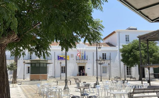 Villafranca suma ocho casos positivos de Covid-19